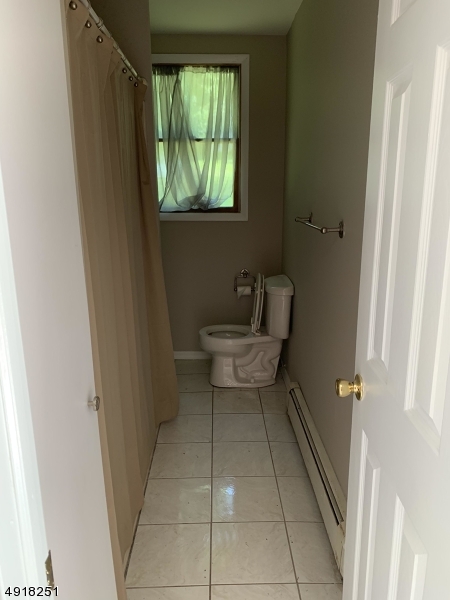 Budd Lake - Residential Lease