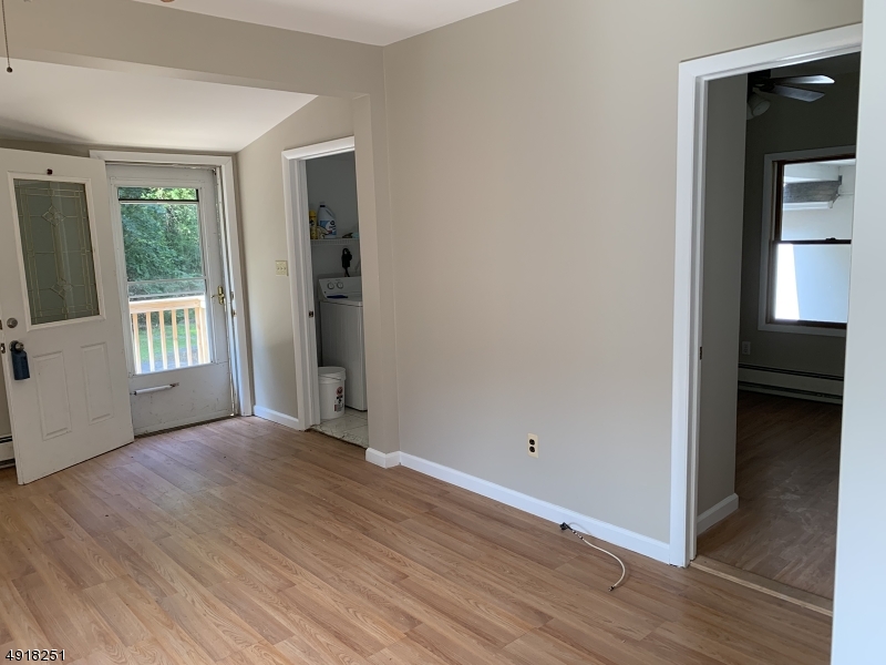 Budd Lake - Residential Lease