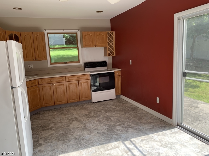 Budd Lake - Residential Lease