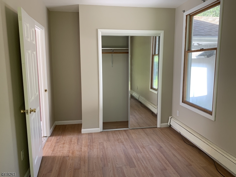 Budd Lake - Residential Lease