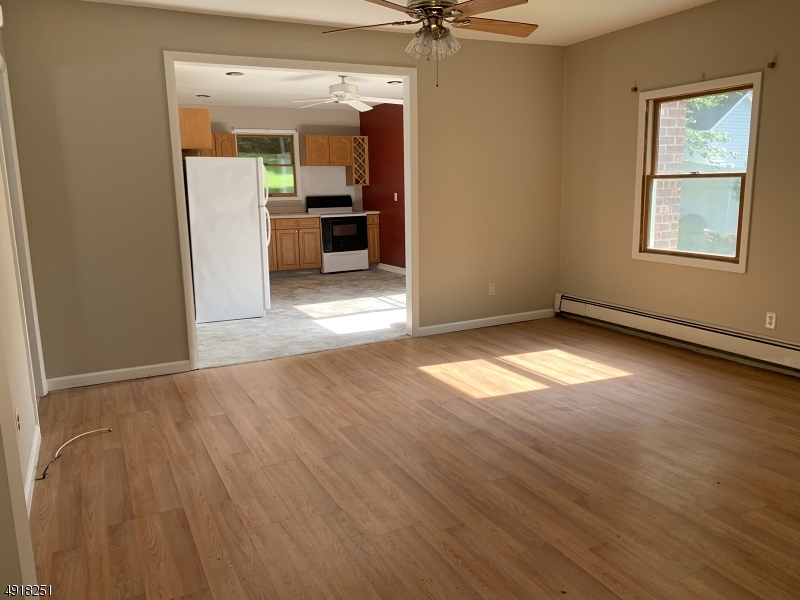 Budd Lake - Residential Lease