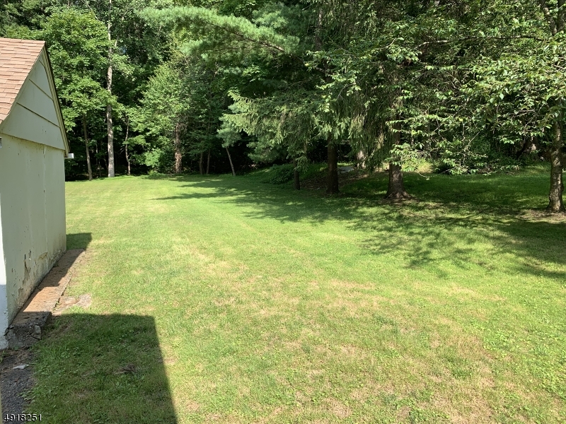 Budd Lake - Residential Lease