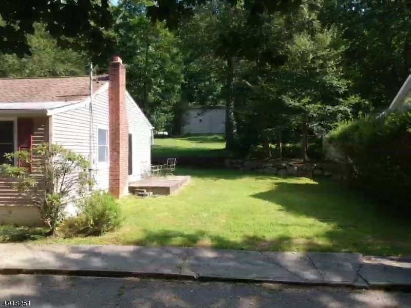 Budd Lake - Residential Lease