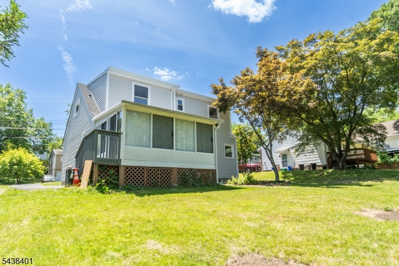 Rockaway Boro - Residential