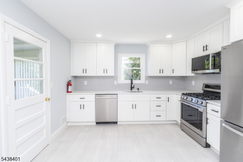 Rockaway Boro - Residential