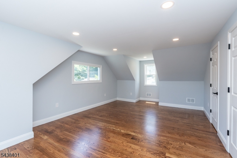 Rockaway Boro - Residential