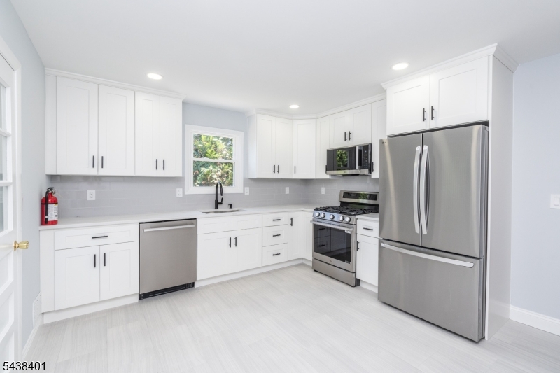 Rockaway Boro - Residential
