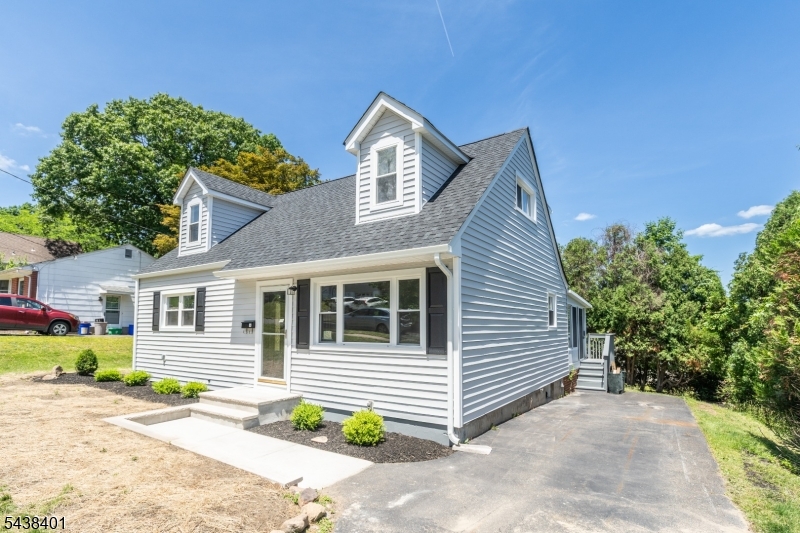 Rockaway Boro - Residential
