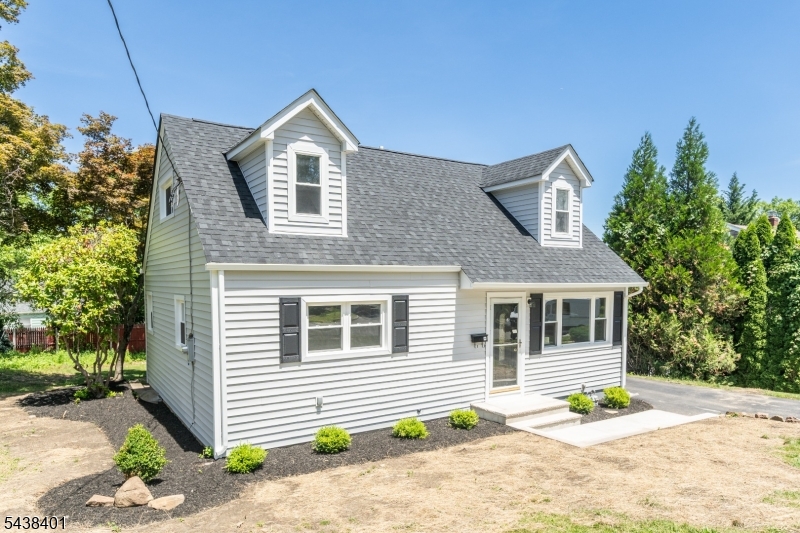 Rockaway Boro - Residential