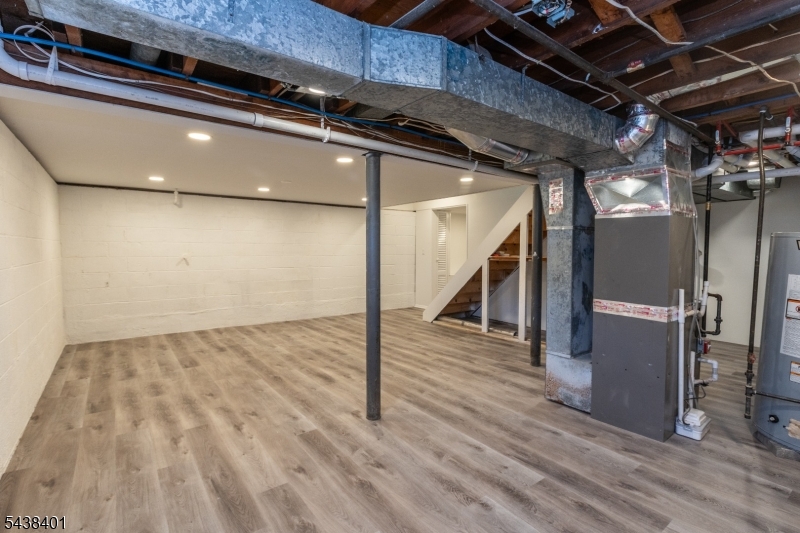 Rockaway Boro - Residential