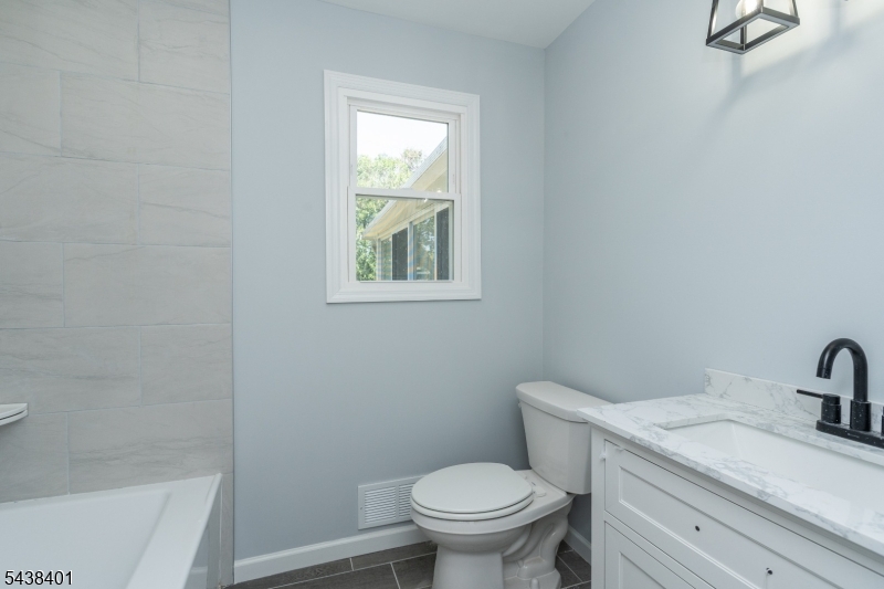 Rockaway Boro - Residential