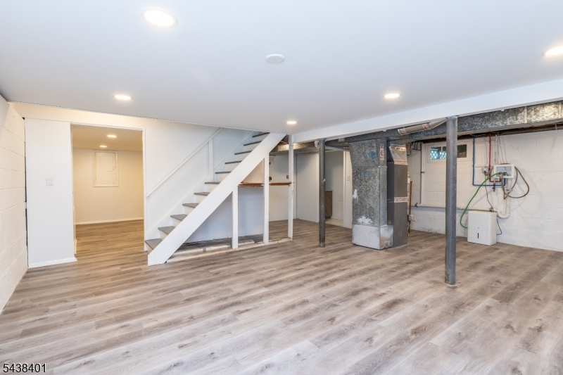 Rockaway Boro - Residential