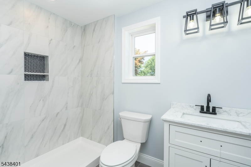 Rockaway Boro - Residential
