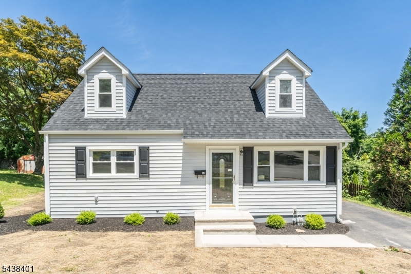 Rockaway Boro - Residential