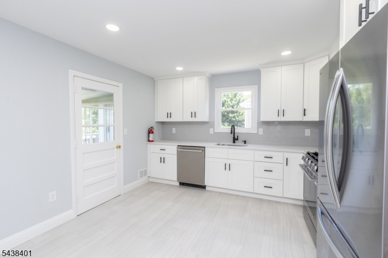 Rockaway Boro - Residential