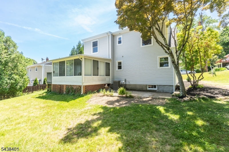 Rockaway Boro - Residential