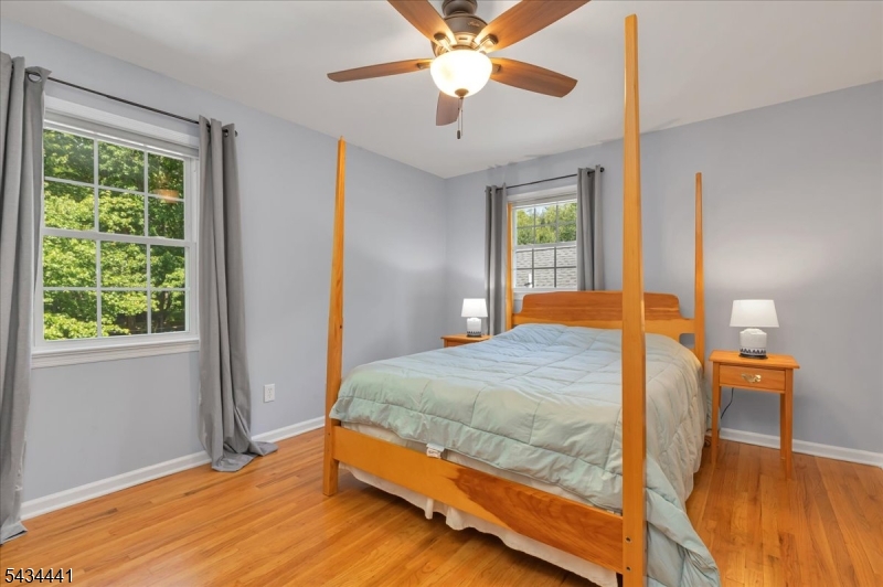 Green Knoll - Residential