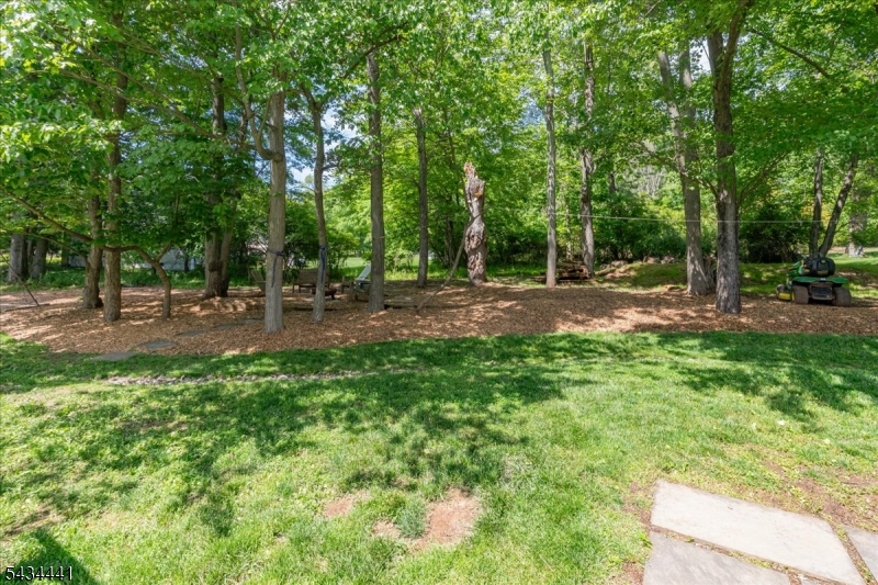 Green Knoll - Residential