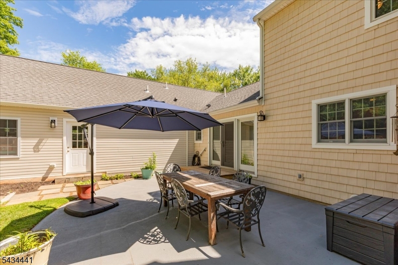 Green Knoll - Residential