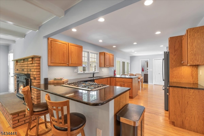 Green Knoll - Residential