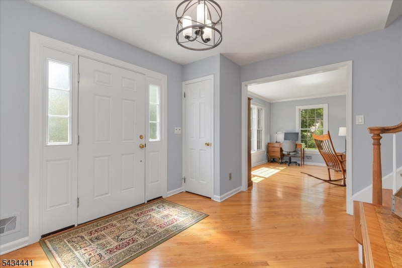 Green Knoll - Residential