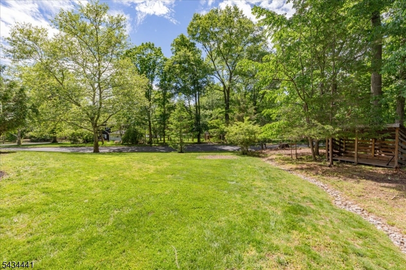 Green Knoll - Residential