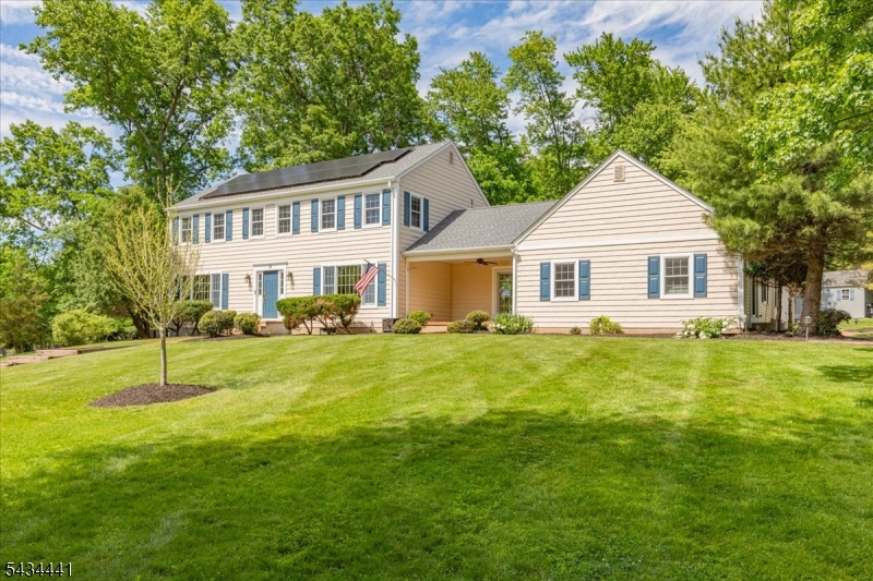 Green Knoll - Residential