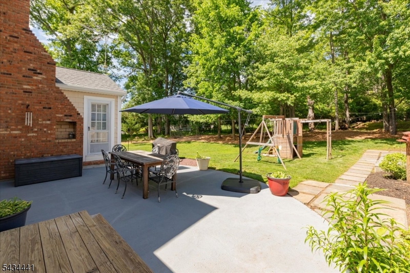 Green Knoll - Residential