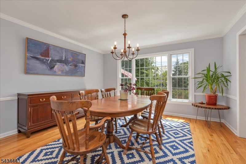 Green Knoll - Residential