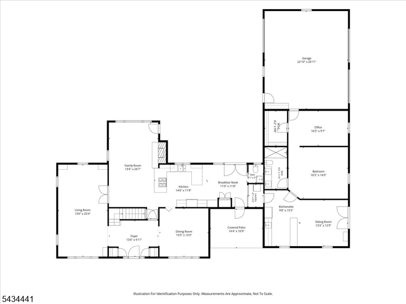 Green Knoll - Residential