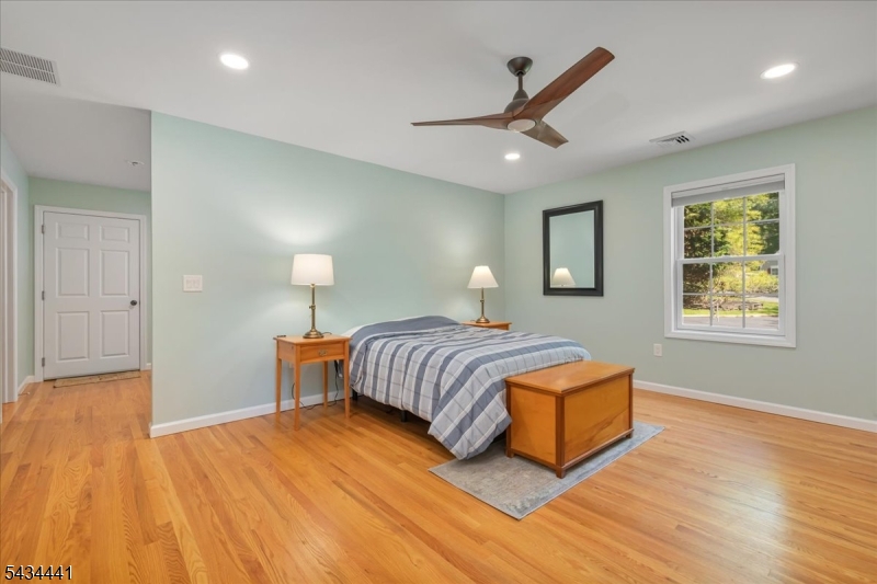 Green Knoll - Residential