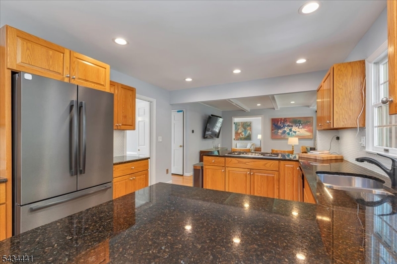 Green Knoll - Residential
