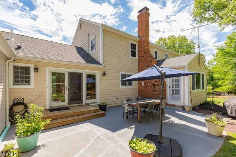 Green Knoll - Residential