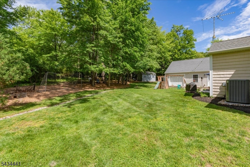 Green Knoll - Residential