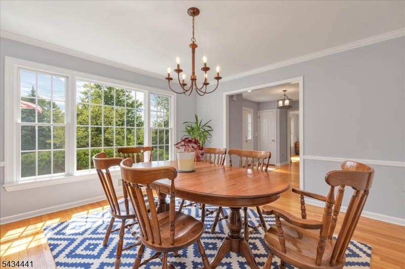 Green Knoll - Residential