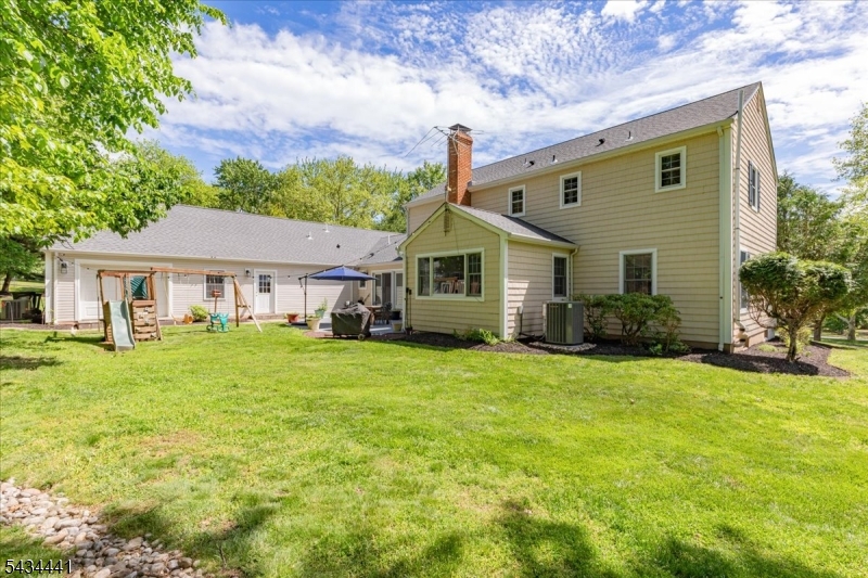 Green Knoll - Residential