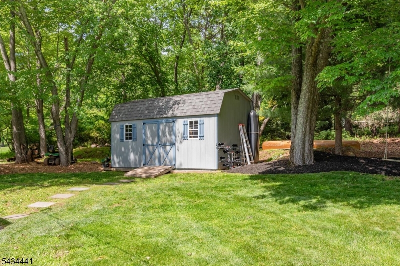 Green Knoll - Residential