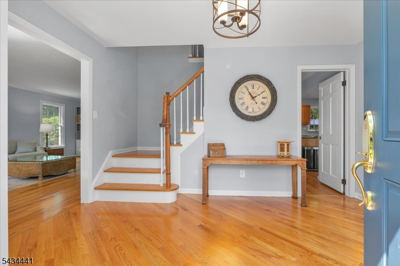Green Knoll - Residential