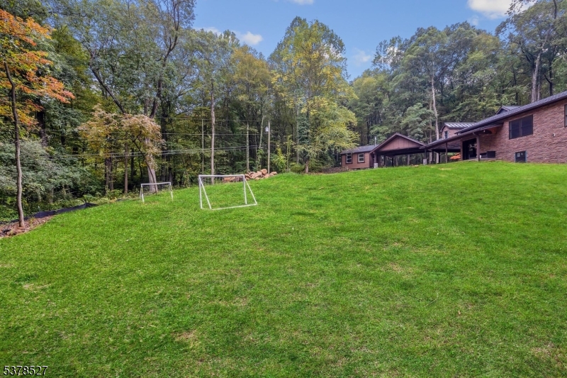 Old Turnpike - Residential
