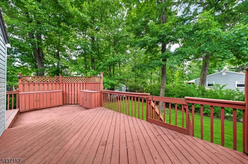 Cliffwood Lake - Residential