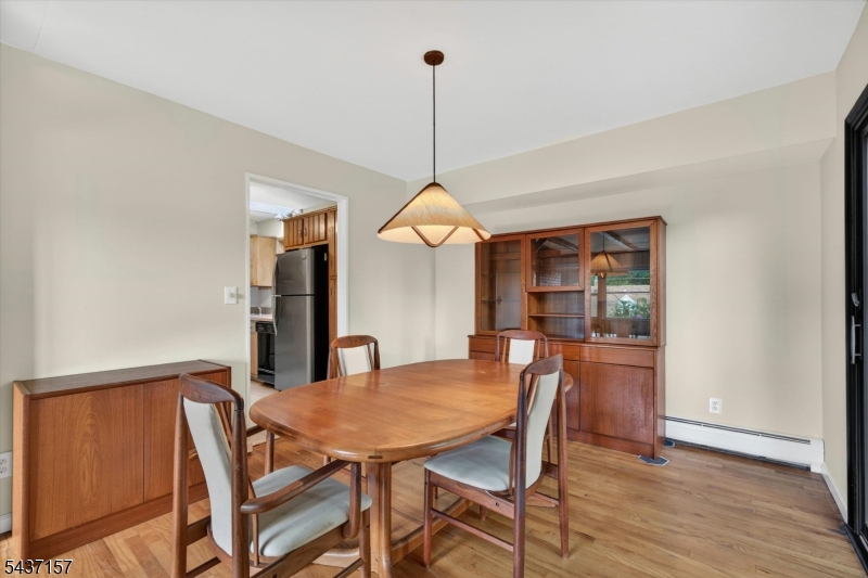 Cliffwood Lake - Residential
