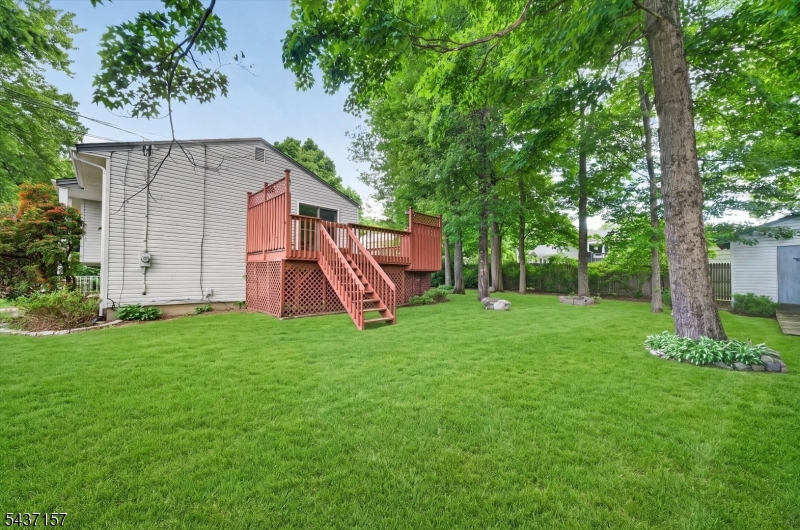 Cliffwood Lake - Residential