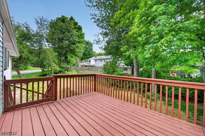 Cliffwood Lake - Residential