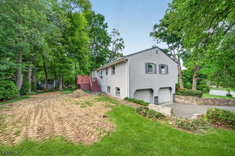 Cliffwood Lake - Residential