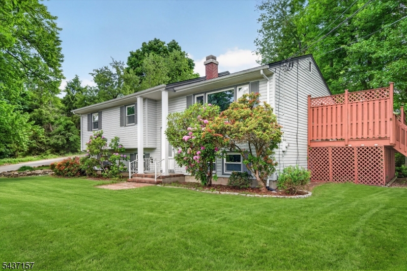 Cliffwood Lake - Residential