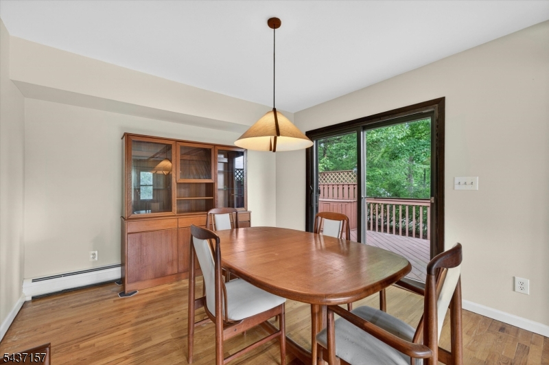 Cliffwood Lake - Residential