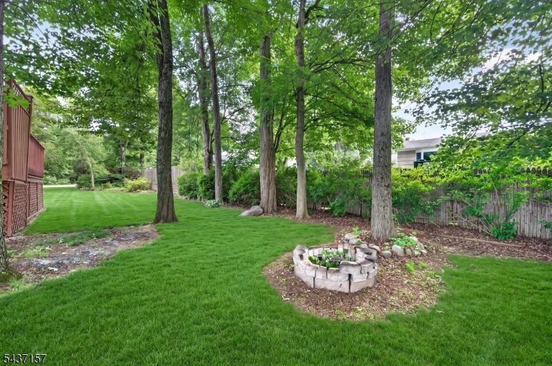 Cliffwood Lake - Residential