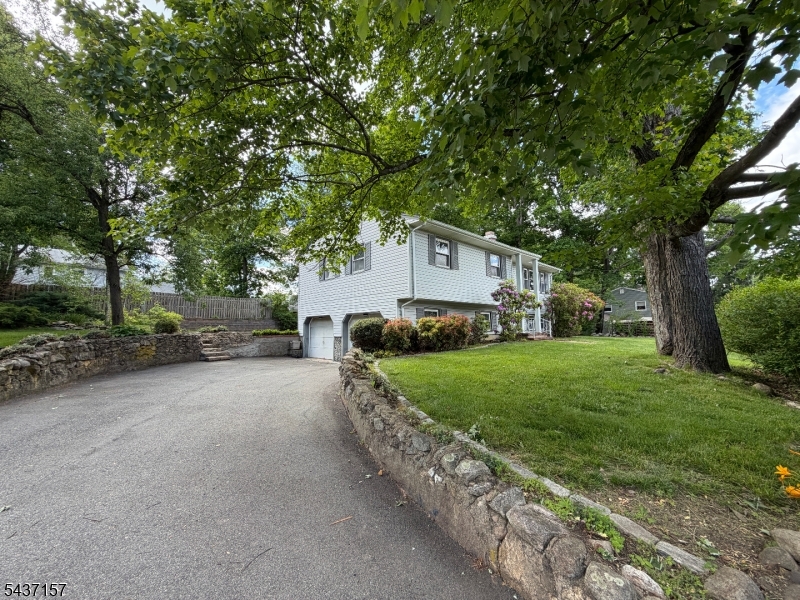 Cliffwood Lake - Residential