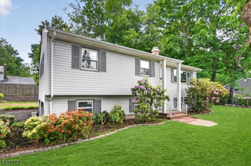 Cliffwood Lake - Residential
