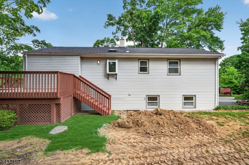 Cliffwood Lake - Residential